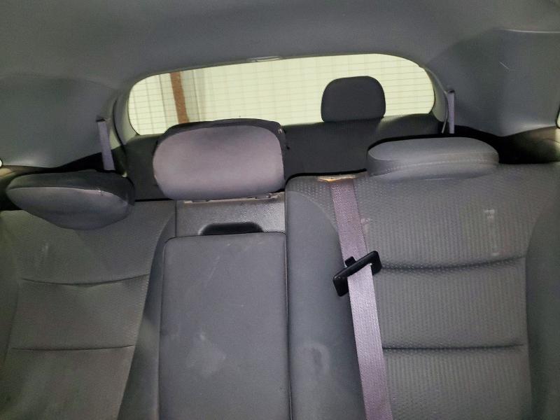 Продаж на аукціоні авто 2012 Kia Sorento, vin: 5XYKT4A24CG215273, номер лоту: 59592846
