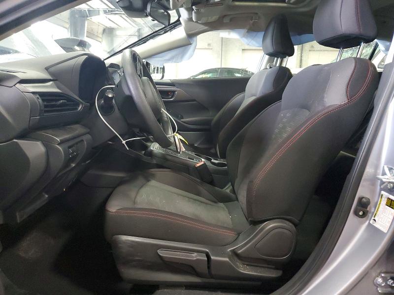 Aukcja sprzedaży 2024 Subaru Impreza, vin: JF1GUAFC1R8372557, numer aukcji: 61958056