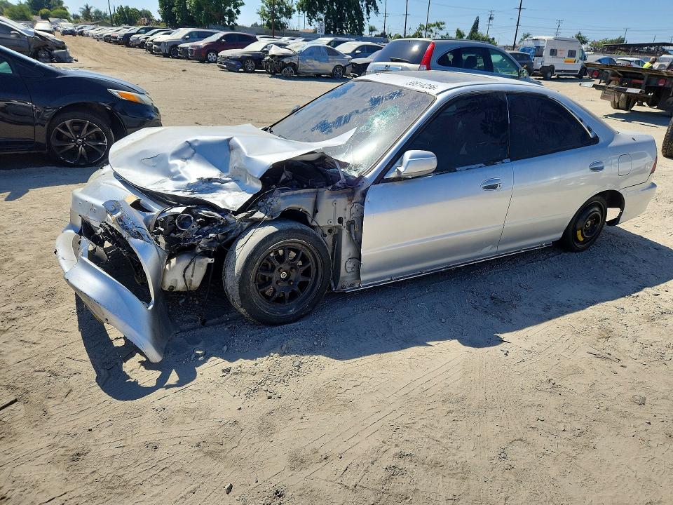 Продажа на аукционе авто 1996 Acura Integra, vin: JH4DB7560TS003182, номер лота: 59814256
