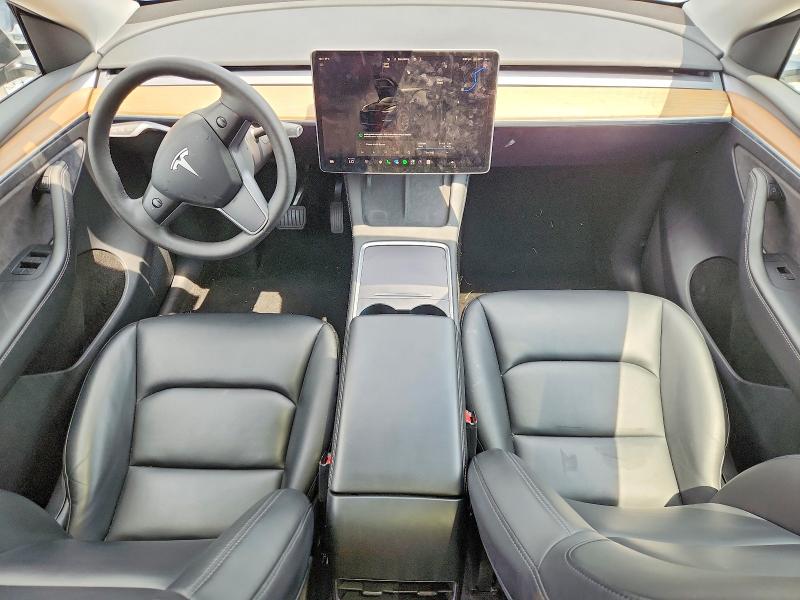 Aukcja sprzedaży 2023 Tesla Model Y, vin: 7SAYGDEE6PA044249, numer aukcji: 61817566