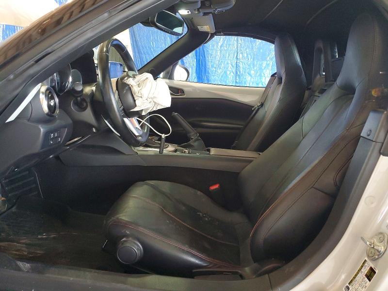 Продаж на аукціоні авто 2016 Mazda Mx-5 Miata, vin: JM1NDAD74G0108526, номер лоту: 59665626