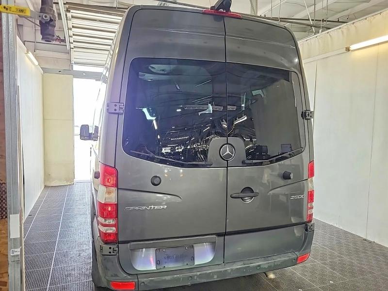 Продажа на аукционе авто 2018 Mercedes-benz Sprinter, vin: 8BRPE7CD5JE158134, номер лота: 62661196