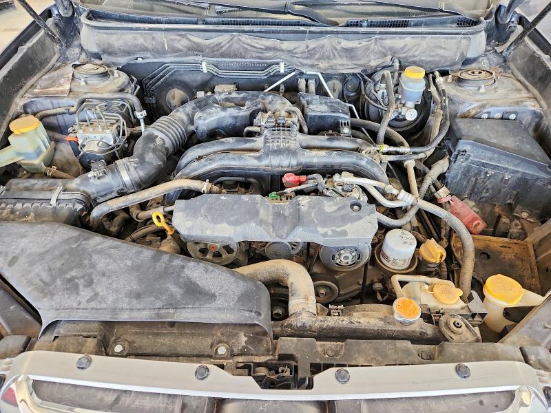 Aukcja sprzedaży 2014 Subaru Outback, vin: 4S4BRCLC2E3223566, numer aukcji: 61134056