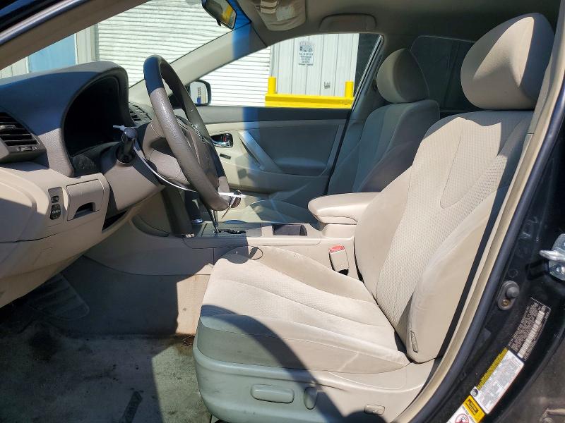2007 Toyota Camry მანქანა იყიდება აუქციონზე, vin: 4T1BE46K47U573461, აუქციონის ნომერი: 77250035