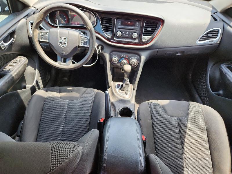 Aukcja sprzedaży 2016 Dodge Dart, vin: 1C3CDFAA6GD530900, numer aukcji: 60796416