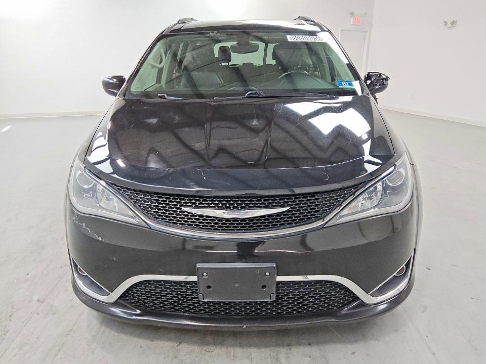 Aukcja sprzedaży 2017 Chrysler Pacifica, vin: 2C4RC1BG5HR535325, numer aukcji: 60809056
