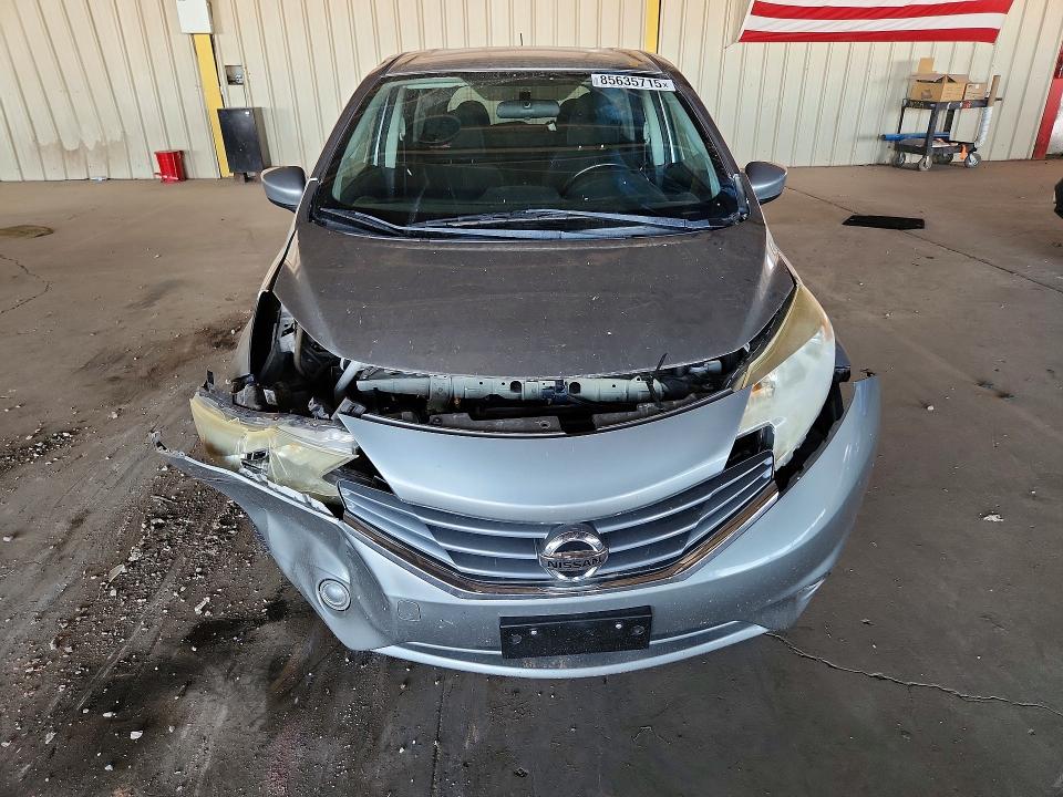 Продаж на аукціоні авто 2015 Nissan Versa Note, vin: 3N1CE2CP3FL437329, номер лоту: 85635715