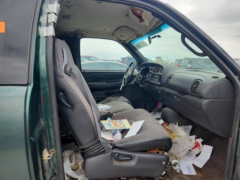 Aukcja sprzedaży 2001 Dodge Ram 1500, vin: 3B7HC12Y11G208095, numer aukcji: 61905346