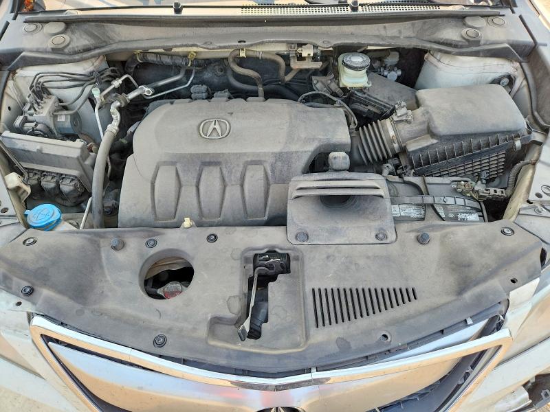 Продажа на аукционе авто 2013 Acura Rdx, vin: 5J8TB3H34DL005408, номер лота: 61016806
