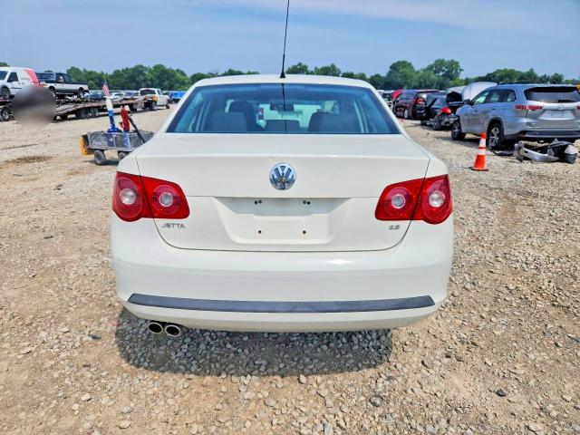 2007 Volkswagen Jetta მანქანა იყიდება აუქციონზე, vin: 3VWHF71K77M049369, აუქციონის ნომერი: 61232256