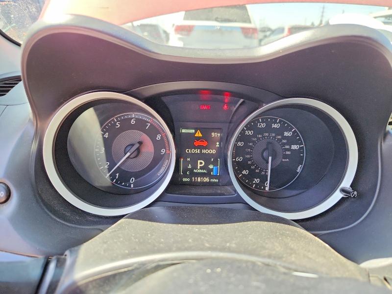 Продаж на аукціоні авто 2015 Mitsubishi Lancer, vin: JA32W5FV4FU014359, номер лоту: 62426016