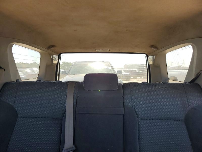 61954516 :رقم المزاد ، JTEZU14R930001321 vin ، 2003 Toyota 4runner مزاد بيع