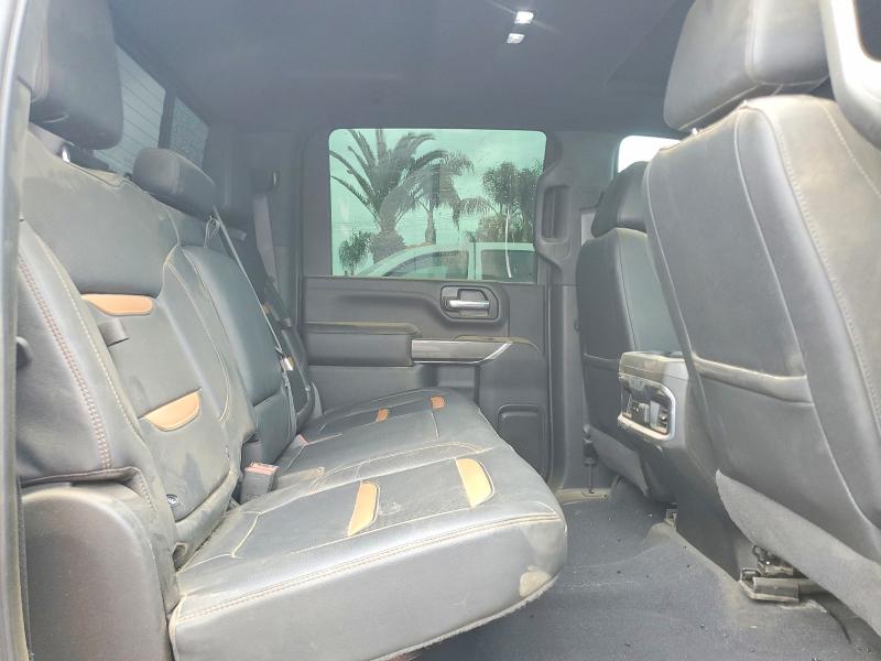 Aukcja sprzedaży 2022 Gmc Sierra, vin: 1GT49PEY9NF266295, numer aukcji: 60756006
