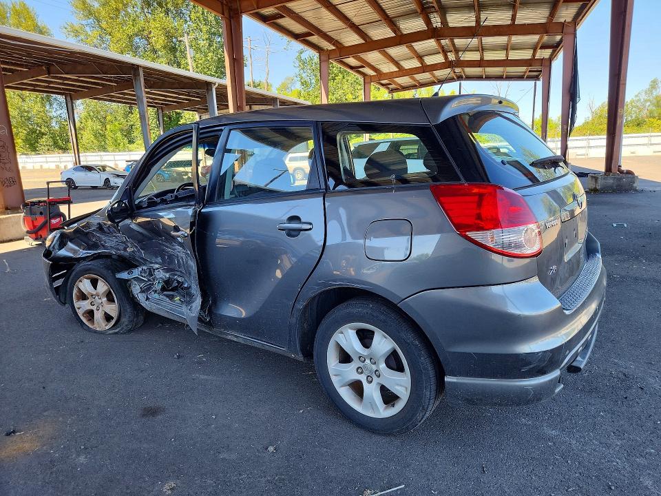 Aukcja sprzedaży 2004 Toyota Matrix, vin: 2T1KR32E44C214798, numer aukcji: 63401086