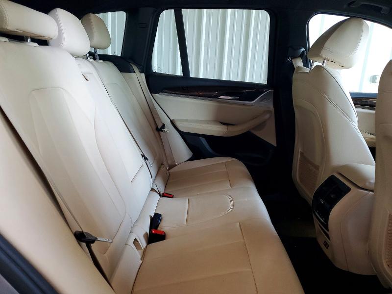 Aukcja sprzedaży 2020 Bmw X3, vin: 5UXTY5C06L9C04009, numer aukcji: 59719616