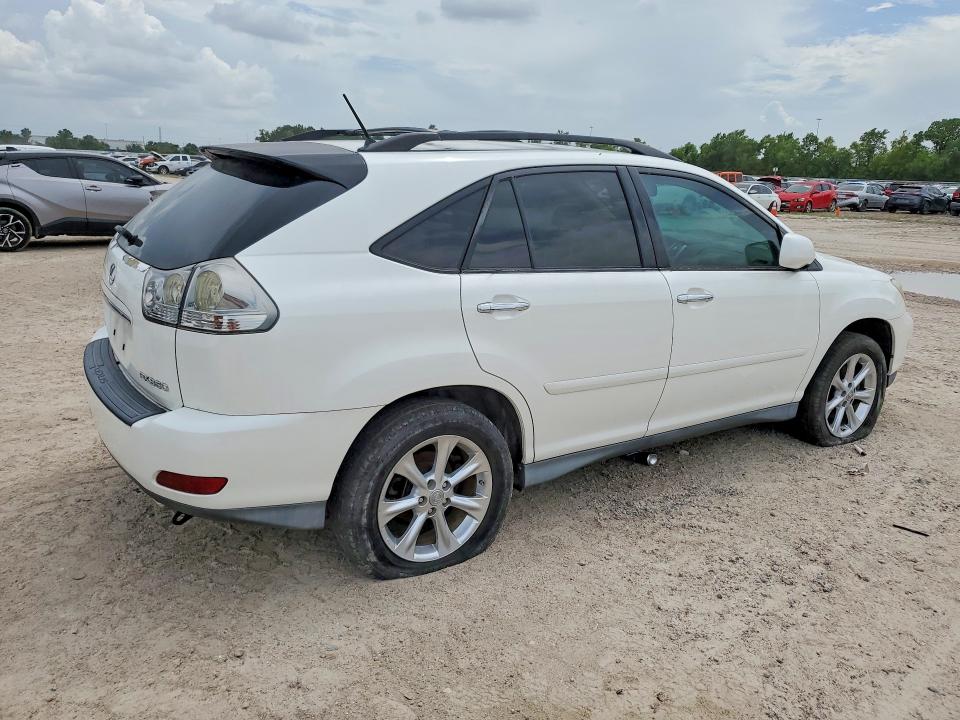 Aukcja sprzedaży 2009 Lexus Rx, vin: 2T2GK31U79C059606, numer aukcji: 60587466