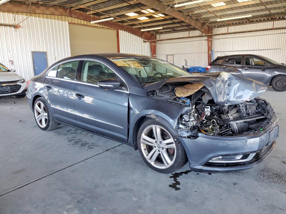 Продаж на аукціоні авто 2013 Volkswagen Cc, vin: WVWBP7AN1DE514455, номер лоту: 59822276