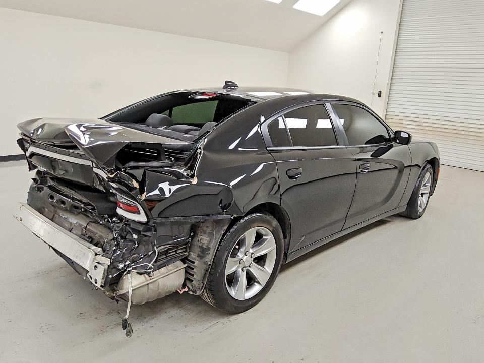 Aukcja sprzedaży 2018 Dodge Charger, vin: 2C3CDXHG1JH176388, numer aukcji: 61643926