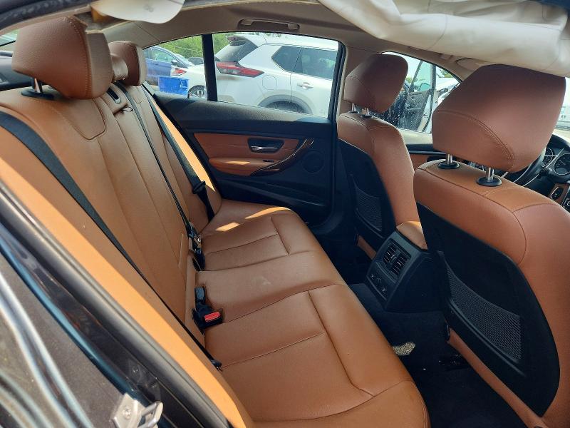 Продажа на аукционе авто 2013 Bmw 328, vin: WBA3B5C54DF590960, номер лота: 62665686
