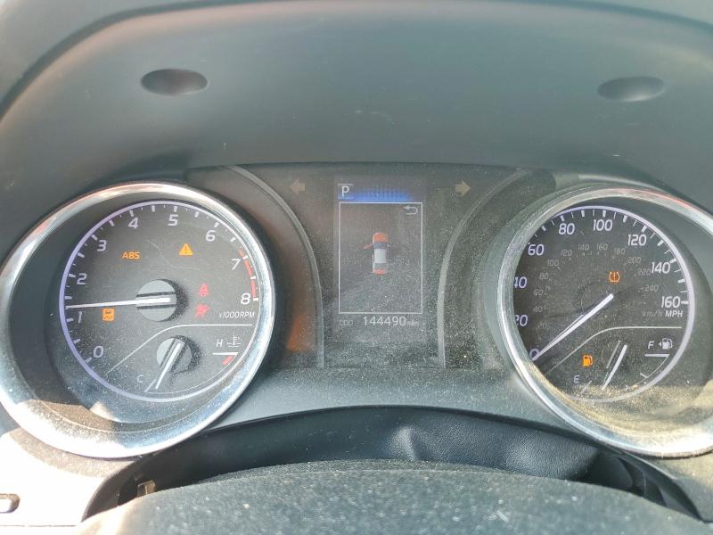 Aukcja sprzedaży 2020 Toyota Camry, vin: 4T1G11AK2LU344956, numer aukcji: 61311506