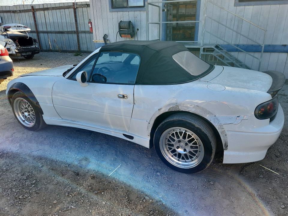 Aukcja sprzedaży 1997 Mazda Mx-5 Miata, vin: JM1NA3532V0725940, numer aukcji: 61773546