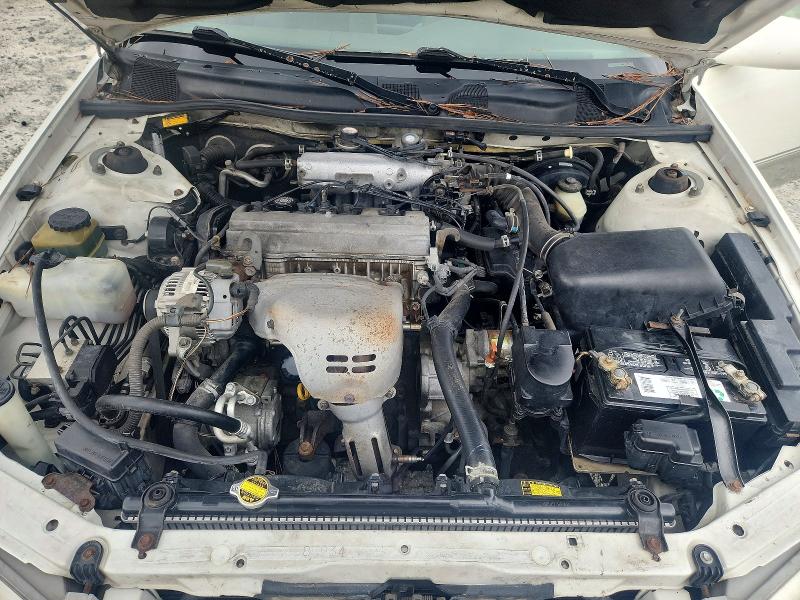 Aukcja sprzedaży 1999 Toyota Camry, vin: JT2BG28K0X0340421, numer aukcji: 60950226
