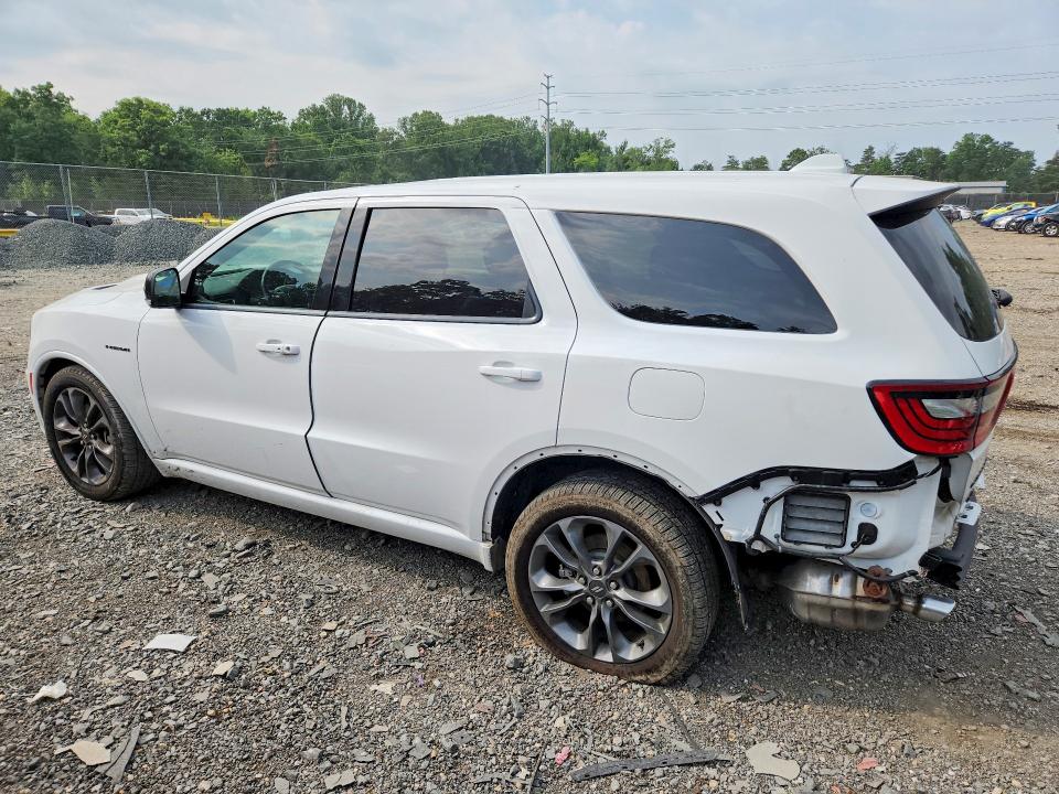 Aukcja sprzedaży 2022 Dodge Durango, vin: 1C4SDJCT3NC220764, numer aukcji: 61139376