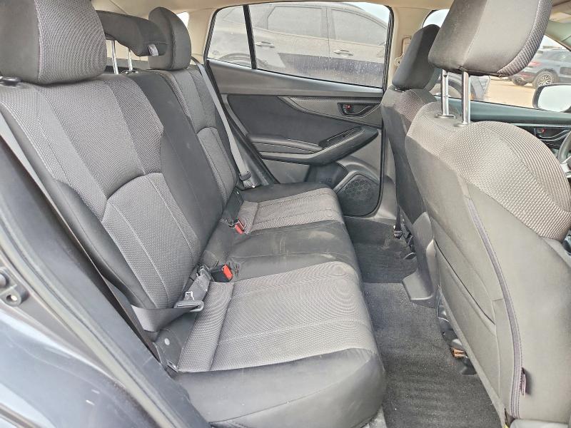 Aukcja sprzedaży 2021 Subaru Impreza, vin: 4S3GTAD69M3711193, numer aukcji: 62244316