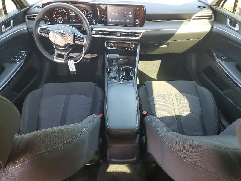 Продаж на аукціоні авто 2021 Kia K5, vin: 5XXG14J23MG075458, номер лоту: 60116276