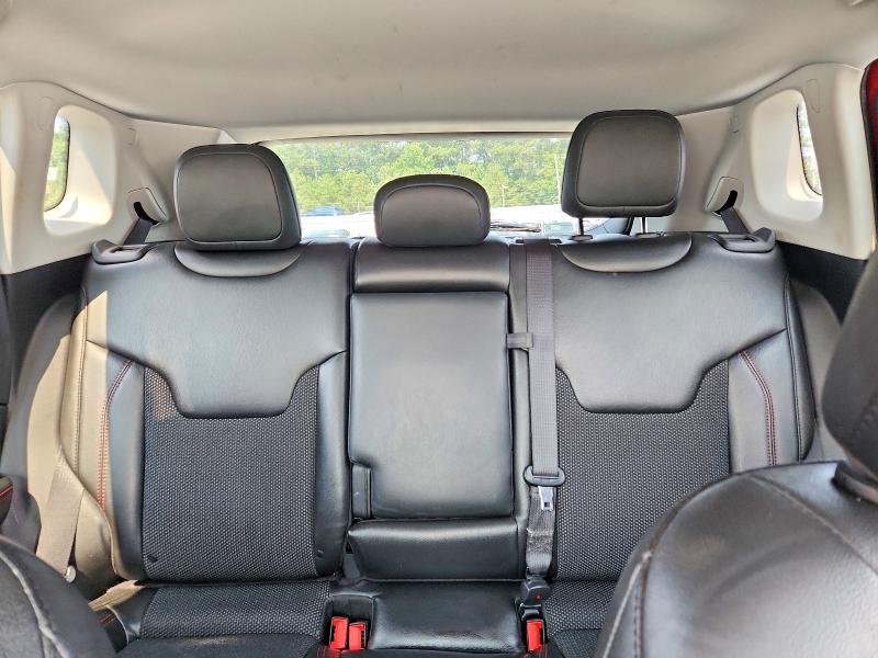 63139156 :رقم المزاد ، 3C4NJDDB2LT177176 vin ، 2020 Jeep Compass مزاد بيع