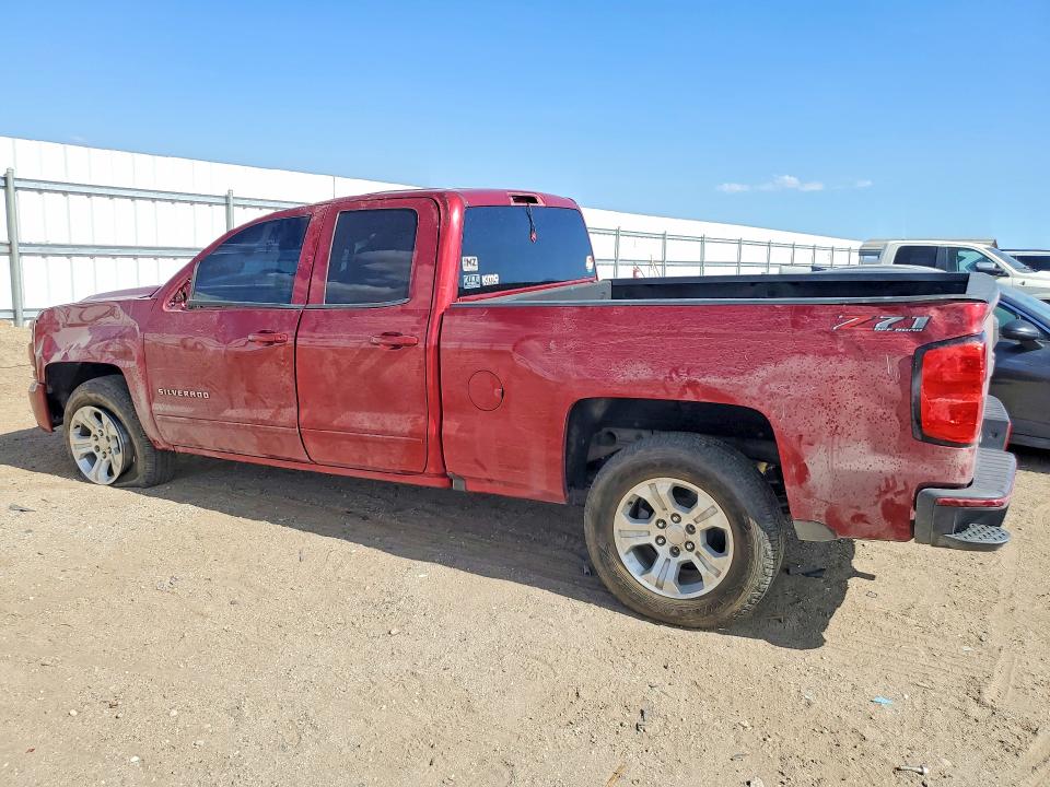 Aukcja sprzedaży 2019 Chevrolet Silverado Ld, vin: 2GCVKPEC1K1107898, numer aukcji: 60851206