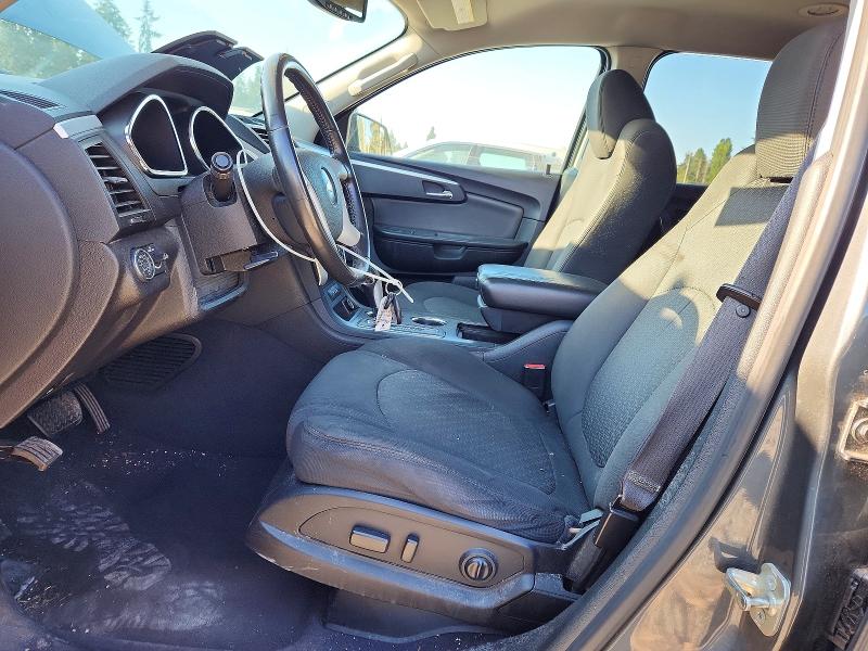 Aukcja sprzedaży 2010 Chevrolet Traverse, vin: 1GNLVGED3AS139975, numer aukcji: 60608076