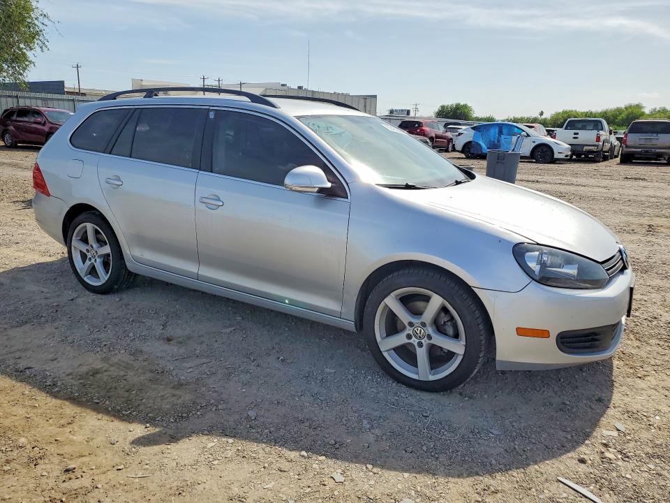 Aukcja sprzedaży 2010 Volkswagen Jetta, vin: 3VWPX7AJ3AM663973, numer aukcji: 60469966