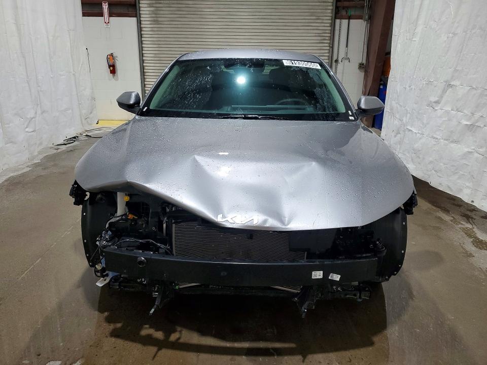 Aukcja sprzedaży 2026 Kia K4, vin: 3KPFT4DE7TE326727, numer aukcji: 61930566