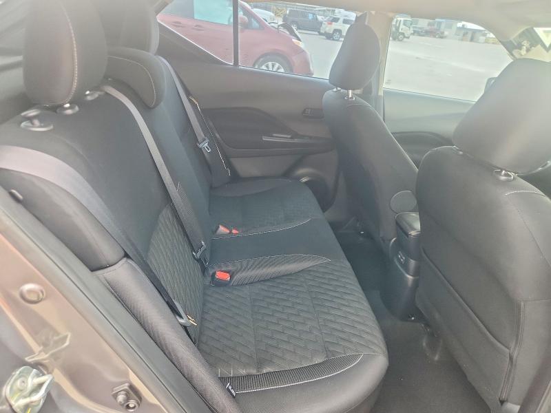 Продажа на аукционе авто 2021 Nissan Kicks, vin: 3N1CP5BVXML564460, номер лота: 62459906