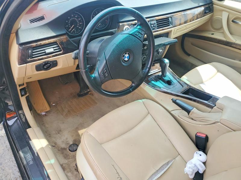 Auction sale of the 2007 Bmw 328, vin: WBAVA37517NL10268, lot number: 58565636