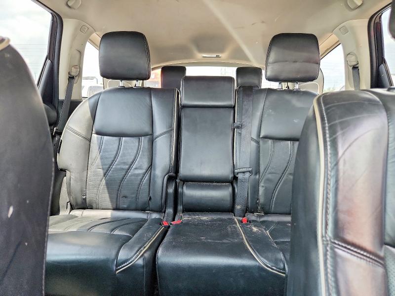 Aukcja sprzedaży 2018 Infiniti Qx60, vin: 5N1DL0MM5JC507266, numer aukcji: 60815656