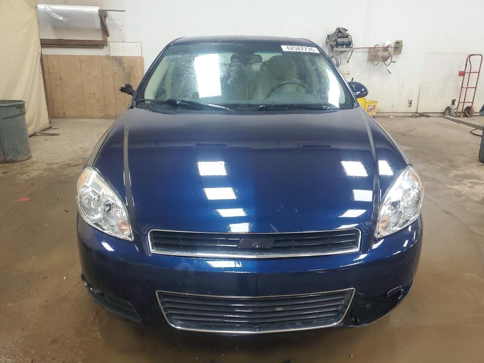 Продажа на аукционе авто 2011 Chevrolet Impala, vin: 2G1WB5EK4B1147689, номер лота: 62582236