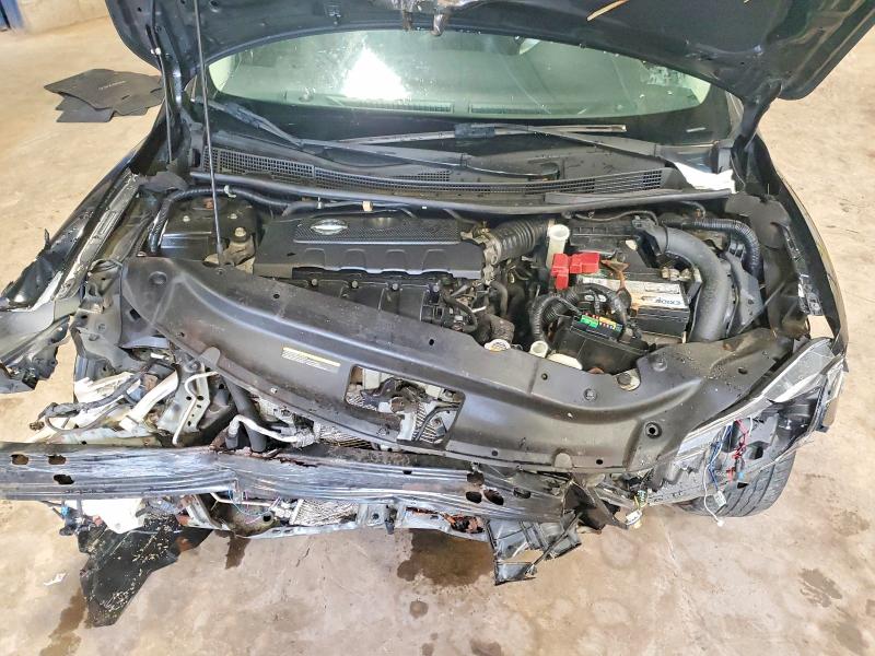 Продаж на аукціоні авто 2013 Nissan Sentra, vin: 3N1AB7AP0DL774683, номер лоту: 60675476