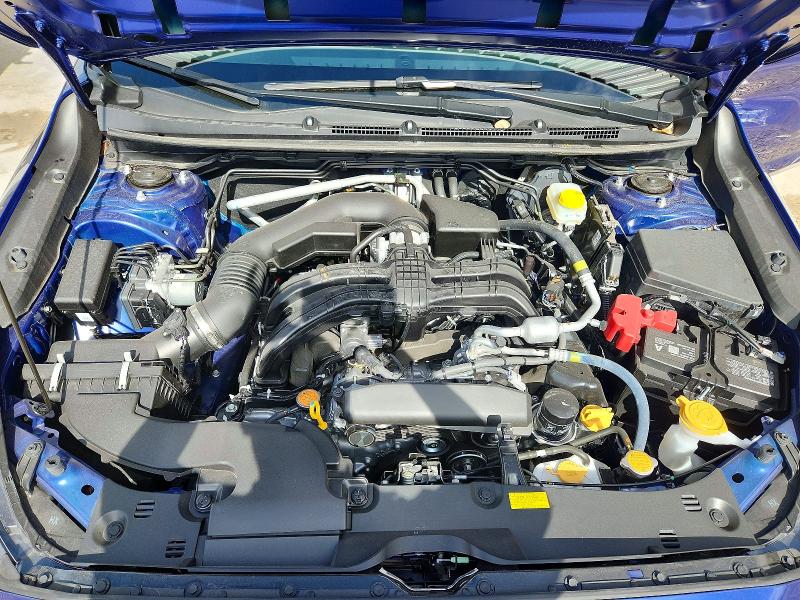 Продаж на аукціоні авто 2026 Subaru Crosstrek, vin: 4S4GUHD60T3721501, номер лоту: 60029746