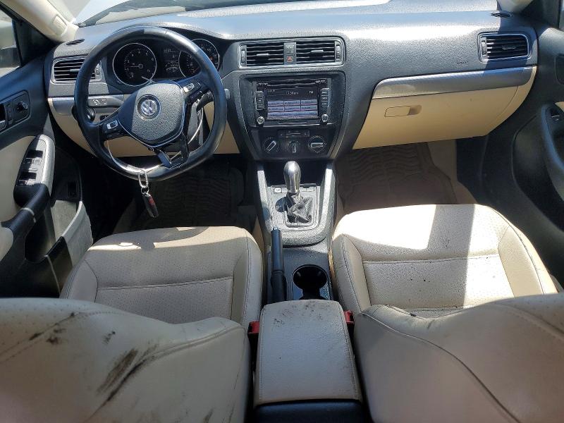 Продажа на аукционе авто 2015 Volkswagen Jetta, vin: 3VWD17AJ4FM303526, номер лота: 60688506