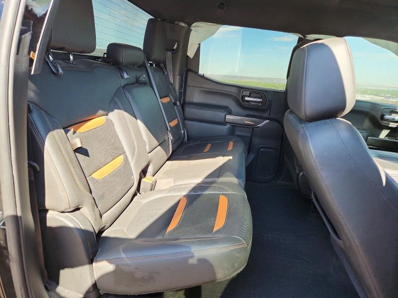 Продаж на аукціоні авто 2021 Gmc Sierra, vin: 3GTP9EEL0MG423425, номер лоту: 60186306