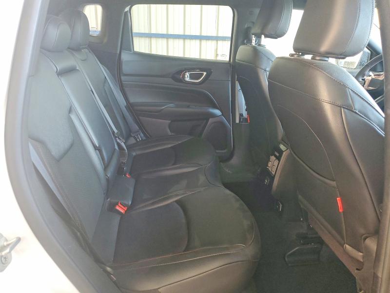 61597456 :رقم المزاد ، 3C4NJDDN2ST584293 vin ، 2025 Jeep Compass مزاد بيع