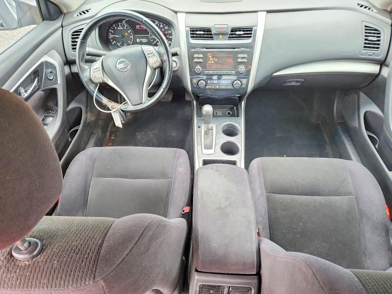 2013 Nissan Altima მანქანა იყიდება აუქციონზე, vin: 1N4AL3AP1DC193763, აუქციონის ნომერი: 61672016