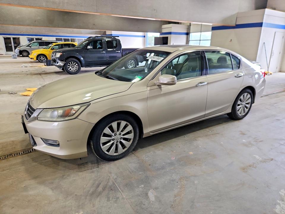 58941966 :رقم المزاد ، 1HGCR3F82DA037974 vin ، 2013 Honda Accord مزاد بيع