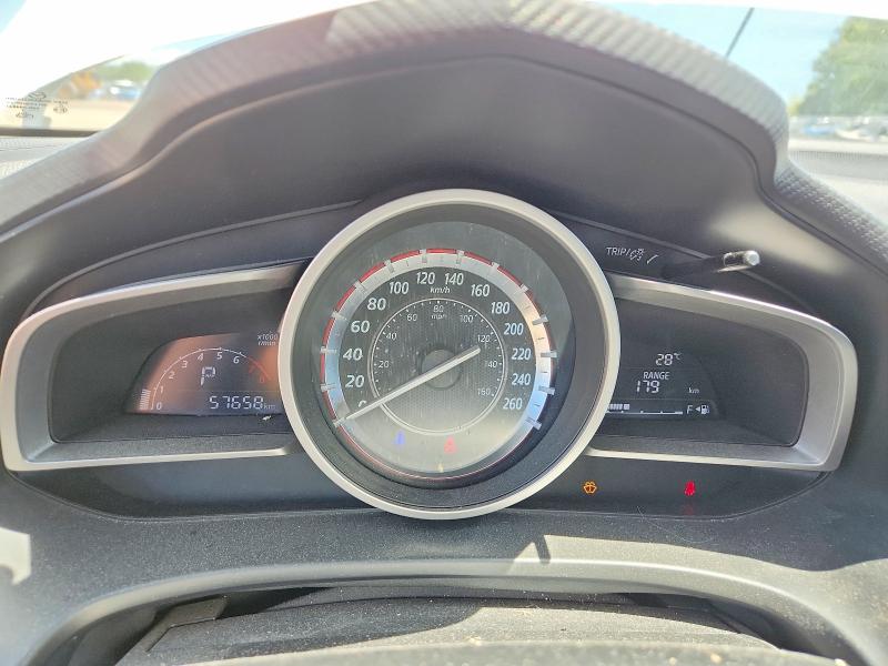 Aukcja sprzedaży 2015 Mazda 3, vin: 3MZBM1L77FM206494, numer aukcji: 57689096
