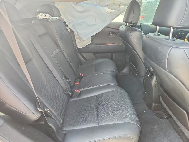 Продаж на аукціоні авто 2010 Lexus Rx, vin: 2T2ZK1BAXAC012978, номер лоту: 61964976