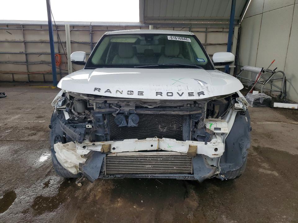 Продаж на аукціоні авто 2013 Land Rover Range Rover Evoque, vin: SALVR2BG3DH723598, номер лоту: 61616946