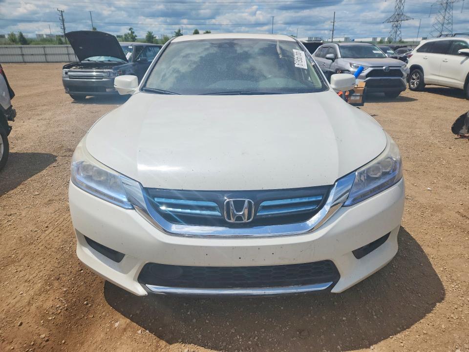 Aukcja sprzedaży 2015 Honda Accord, vin: 1HGCR6F70FA009120, numer aukcji: 61956766