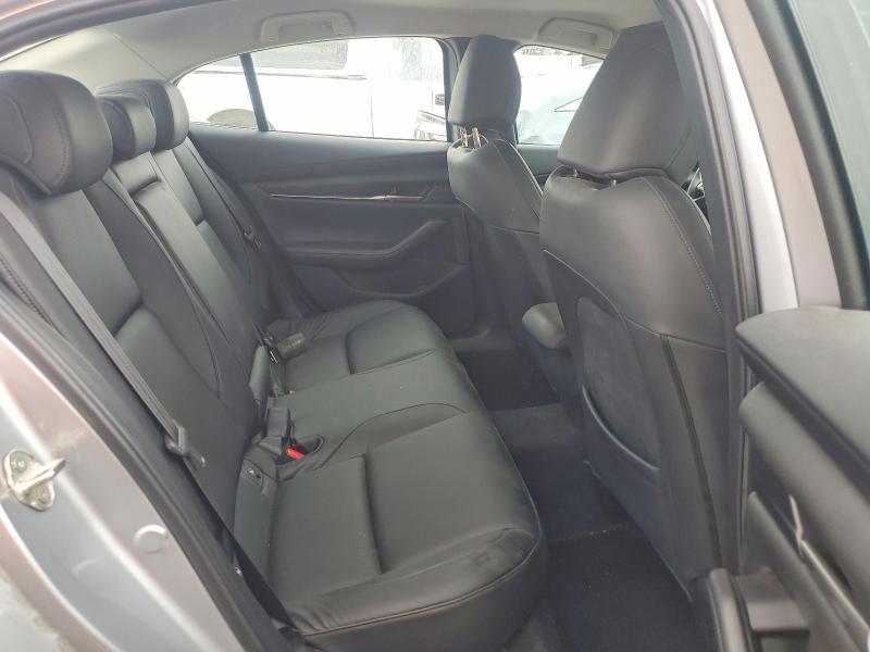 Продажа на аукционе авто 2021 Mazda 3, vin: JM1BPBBL4M1327637, номер лота: 61045686